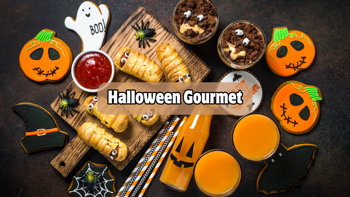 Halloween all’Osteria Centrale